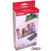 Canon KP-36IP Color Ink / Paper Set (картридж+бумага  36л.100x148mm) для CP-200/220/300/330/400/500/510/600/710