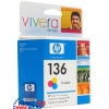 К-ж hp C9361HE Color для hp DJ 2573/5443, OJ 6313, PSC1513(s)