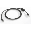 Symbol  <25-64396-01R> USB кабель