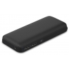 <NEW>   HIPER Power Bank SP12500 Black Мобильный  аккумулятор  12500mAh,  черный