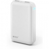 <NEW>   HIPER Power Bank SP7500 White Мобильный аккумулятор  7500mAh, белый