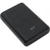 Внешний аккумулятор Silicon Power C10QC Black <SP10KMAPBKC10QCK> (2xUSB 3А, USB-C  3A, 10000mAh, Li-Pol)