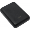 Внешний аккумулятор Silicon Power C100 Black <SP10KMAPBK100CPK>(2xUSB  2.1A,  10000mAh,  Li-Pol)
