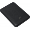 Внешний аккумулятор Silicon Power C50 Black <SP5K0MAPBKC50CPK> ( (2xUSB  2.1A, 5000mAh, Li-Pol)