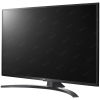 43" LED ЖК телевизор  LG 43UN74006LA