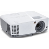 ViewSonic PA503X (DLP, 3800 люмен, 22000:1, 1024x768, D-Sub, HDMI, RCA,  USB,  ПДУ,  2D/3D)