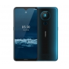 NOKIA 5.3 DS <6830AA003763 > TA-1234  3/64  Cyan  (2GHz,3Gb,6.55"1600x720,4G+WiFi+BT,64Gb+microSD,13+5+2+2Mpx)