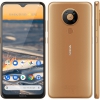 NOKIA 5.3 DS <6830AA003764> TA-1234  4/64 Cyan (2GHz,4Gb,6.55"1600x720,4G+WiFi+BT,64Gb+microSD,13+5+2+2Mpx)
