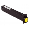 A0D7253 Тонер-картридж  Konica-Minolta  mc8650  желтый