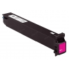 A0D7353 Тонер-картридж Konica-Minolta  mc8650 красный