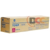 8938511 Тонер Konica-Minolta bizhub C250/252  красный TN-210M (o)