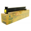 A0D7251 Тонер Konica-Minolta bizhub C353/353P  желтый TN-314Y (o)