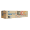 8938509 Тонер Konica-Minolta bizhub C250/252 черный  TN-210K (o)