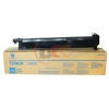 A0D7452 Тонер Konica-Minolta bizhub C203/253  синий TN-213C (o)