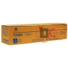 A0D7454 Тонер Konica-Minolta bizhub C200 синий  TN-214C (o)