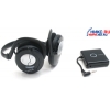 Наушники с микрофоном Bluetake i-PHONO Plus <BT420Rx-C>+Stereo Dongle (BT,10m,беспров. наушники с регул.громкости)