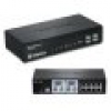 TK-CAT508 8-портовый Vm  коммутатор  Cat5  K