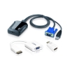 Адаптер KVM NOTEBOOK CV211CP-AT  W/CAB ATEN
