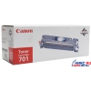 Картридж Canon 701 Black для  LBP-5200, MF8180C