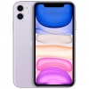Apple iPhone 11 <MWMC2RU/A 256Gb Purple> (A13, 6.1" 1792x828 Retina,  4G+WiFi+BT, 12+12Mpx)