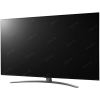 49" LED ЖК телевизор LG 49NANO866NA(3840x2160, HDMI, LAN, WiFi, BT, USB,  DVB-T2, SmartTV)