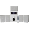 Колонки Defender Hollywood 40  SPK-LT5.1  Speaker System (5колонок +Subwoofer, ПДУ)