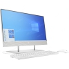 14Q23EA 23.8" FHD Touch HP 24-dp0020ur silver (Core i7 1065G7/8GB/512Gb  SSD/noDVD/MX330 2GB/W10)