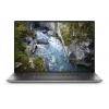 Dell 5750-6758 Precision 5750 17.0" i7  10850H/16(2x8)GB/SSD  512GB/T2000(4  GB)/black/W10Pro