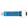 Kingston DataTraveler 2000 <DT2000/8GB> USB3.1 Flash Drive  8Gb (RTL)