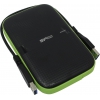 Silicon Power <SP050TBPHDA60S3K> Armor A60 USB3.1 Portable 2.5"HDD 5Tb  EXT (RTL)