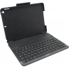 Logitech Slim Folio <920-009652> Чехол со встроенной  клавиатурой (Bluetooth)