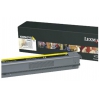 X925H2YG Lexmark X925 Yellow High Yield Toner Cartridge (7.5K)  7,500  pages  X925de