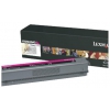 X925H2MG Lexmark X925 Magenta High Yield Toner Cartridge (7.5K) 7,500  pages X925de