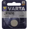 VARTA  CR1616  (Li,  3V)