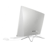 14Q60EA 27" FHD HP 27-dp0027ur silver (Core i5 1035G1/4GB/256GB  SSD/noDVD/VGA int/Dos)