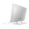 HP 27-dp0019ur All-in-One <14Q52EA#ACB> Ryzen  5 4500U/8/256SSD/WiFi/BT/DOS/27"