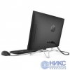 HP 9DP38ES 200 G3 AIO 21,5" NT  21.5" i3 8130U/4096Mb/500Gb/DOS