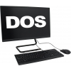 Lenovo IdeaCentre A340-24IWL  <F0E800DXRK>  i3  10110U/4/1Tb/DVD-RW/WiFi/BT/DOS/23.8"