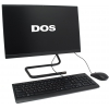 Lenovo IdeaCentre A340-22IWL <F0EB00E9RK>  i3 10110U/4/1Tb/DVD-RW/WiFi/BT/DOS/21.5"