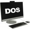 Lenovo IdeaCentre AIO 520-27ICB <F0DE00E9RK>  i5 8400T/8/256SSD/WiFi/BT/DOS/27"