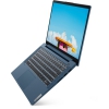 Lenovo IdeaPad 5 14IIL05  i3 1005G1/8GB/256GB SSD/14"  /Win 10/light teal