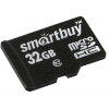 SmartBuy <SB32GBSDCL10-00LE> microSDHC  32Gb Class10