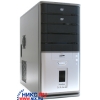 Miditower FRONTIER Titans <FC-Ti09AL-BK/SV> ATX  400W (24+4пин)