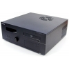 DeskTop ZALMAN PC Enclosure HD160 <Black> ATX Aluminum, w/o БП , Cardreader, ПДУ