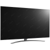 65" LED ЖК телевизор LG 65NANO866NA (3840x2160, HDMI, LAN, WiFi, BT,  USB, DVB-T2, SmartTV)