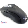 Microsoft Wireless IntelliMouse Explorer 2.0 Optical BLCLTHR (RTL) 7btn+Roll  USB&PS2 <M03-00033>