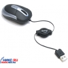 Porto Lazer Notebook Mouse <LM612> (RTL) USB 3btn+Roll