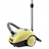 Пылесос Bosch BGL35MOV41 традиционный/с мешком 2400 Вт Capacity 4 л желтый Weight 6 кг BGL35MOV41