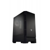 Корпус FSP CMT260 Maximum CPU Cooler Height 170mm; VGA Card Length 325mm MidiTower без Б/П ATX MicroATX MiniITX Цвет черный CMT260