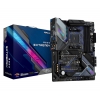 Материнская плата AMD B550 AM4 ATX B550 EXTREME4 ASRock